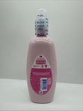 Johnson's Kids Hair Conditioning Leave In Conditioner Spray Soft Detangler 10oz