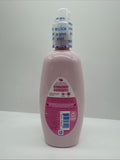 Johnson's Kids Hair Conditioning Leave In Conditioner Spray Soft Detangler 10oz