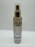 OLAY Mist Cooling Ultimate Hydration Essence Cucumber & Mint 3.3oz COMBINESHIP