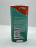 Lume Whole Body Deodorant Smooth Solid Cucumber Mint Aluminum Free COMBINESHIP