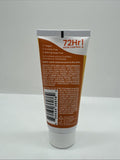 LUME Invisible Creme TOASTED COCONUT Whole Body Deodorant 2.2 Oz - ALUMINUM FREE