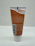 LUME Invisible Creme TOASTED COCONUT Whole Body Deodorant 2.2 Oz - ALUMINUM FREE