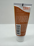 LUME Invisible Creme TOASTED COCONUT Whole Body Deodorant 2.2 Oz - ALUMINUM FREE