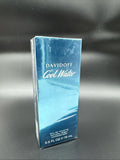 Cool Water by Davidoff Eau De Toilette Spray 2.5 oz for Men Gift Set COMBINESHIP