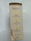 HIMS Light Brown Under Cover Hair Color & Conditioner Gray Men ForestCOMBINESHIP
