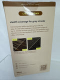 HIMS Light Brown Under Cover Hair Color & Conditioner Gray Men ForestCOMBINESHIP
