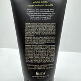 HIMS Light Brown Under Cover Hair Color & Conditioner Gray Men ForestCOMBINESHIP