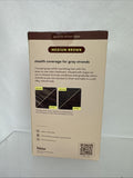 HIMS Medium Brown Under Cover Hair Color& Conditioner Men Gray ForestCOMBINESHIP