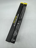 (2) Espresso Angle Bristle Tip Pen Arches & Halos Eyebrow Brow Liner Fill Pencil