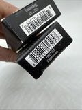 (2) Espresso Angle Bristle Tip Pen Arches & Halos Eyebrow Brow Liner Fill Pencil