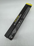 (2) Charcoal Angle Bristle Tip Pen Arches & Halos Eyebrow Brow Liner Fill Pencil