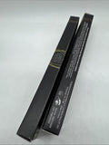 (2) Dark Brown Microfiber Tint Mousse  Arches & Halos Eyebrow Brow Filler Waterp
