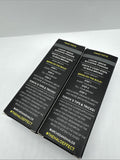 (2) Charcoal Luxury Pomade Paint Pot Arches & Halos Eyebrow Brow Liner Fill Shap