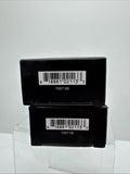 (2) Charcoal Luxury Pomade Paint Pot Arches & Halos Eyebrow Brow Liner Fill Shap