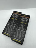 (2) Warm Brown Luxury Pomade Paint Pot Arches & Halos Eyebrow Brow Liner Filler