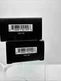 (2) Warm Brown Luxury Pomade Paint Pot Arches & Halos Eyebrow Brow Liner Filler