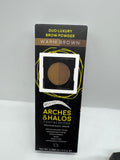 1 Arches & Halo Eye Brow Definer Liner Pot U CHOOSE Buy More Save & Combine Ship