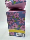 (2) Burt's Bees Watermelon & Mint Gift Box Hand Creme Tinted Balm Lip Balm