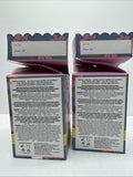 (2) Burt's Bees Watermelon & Mint Gift Box Hand Creme Tinted Balm Lip Balm