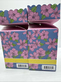(2) Burt's Bees Watermelon & Mint Gift Box Hand Creme Tinted Balm Lip Balm