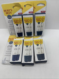 (6) Burt's Bees Rescue Lip Relief  Healing Dry Lip Treatment w/ Beeswax 2pk