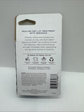 (6) Burt's Bees Rescue Lip Relief  Healing Dry Lip Treatment w/ Beeswax 2pk