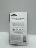 (6) Burt's Bees Rescue Lip Relief  Healing Dry Lip Treatment w/ Beeswax 2pk