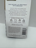 (6) Burt's Bees Rescue Lip Relief  Healing Dry Lip Treatment w/ Beeswax 2pk