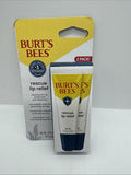(6) Burt's Bees Rescue Lip Relief  Healing Dry Lip Treatment w/ Beeswax 2pk