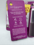 (3) Burt's Bees Anti-aging  Lip Treatment Healing Dry Ceramides Conditioning