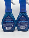 (2) Dawn Platinum Plus Powerwash Dish Spray Fresh Pine Scent 16oz COMBINESHIP