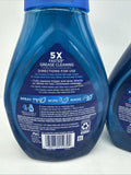 (2) Dawn Platinum Plus Powerwash Dish Spray Fresh Pine Scent 16oz COMBINESHIP