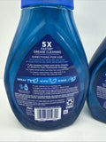 (2) Dawn Platinum Plus Powerwash Dish Spray Fresh Pine Scent 16oz COMBINESHIP