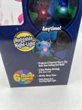 Star Belly Pink Purple Unicorn Toy Plush Stuff Animal Night Light Ceiling Wall