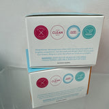 (2) BLISS Vitamin C+Tri-Peptide Collagen Protecting & Brightening Moisturizer