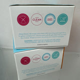 (2) BLISS Vitamin C+Tri-Peptide Collagen Protecting & Brightening Moisturizer
