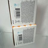 (2) BLISS Vitamin C+Tri-Peptide Collagen Protecting & Brightening Moisturizer