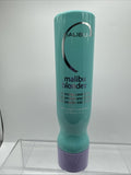 (3) Malibu C Blondes Enhancing Hair Shampoo & Conditioner 9 Oz Vegan Purple