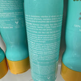 (4) Malibu C Hydrate Color Wellness Shampoo & Conditioner Hair Vegan  9 oz