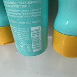 (4) Malibu C Hydrate Color Wellness Shampoo & Conditioner Hair Vegan  9 oz