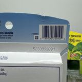 (6) Febreze Plug In Air Freshener Warmer Scented Oil Refill Gain Original 2pk Ea