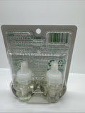 AIR WICK Vibrant 2 Refills Nectarine & Paradise Flower Freshener COMBINESHIP