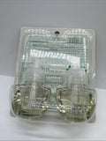 AIR WICK Vibrant 2 Refills Nectarine & Paradise Flower Freshener COMBINESHIP