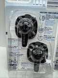 (2) Febreze Original Gain Scent Car Vent air freshener 2 Clips COMBINESHIP