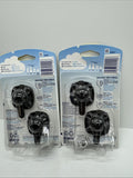 (2) Febreze Original Gain Scent Car Vent air freshener 2 Clips COMBINESHIP
