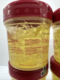 (4) ECO Style Argan Oil  Styling Gel Conditioner Max Hold Shine 32 HUGE 16oz