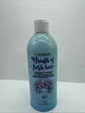 Urban Hydration Breath Of Fresh Hair Conditioner Detangler 12oz Argan Oil  Curls