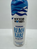 Not Your Mother's Beach Babe Texturizing Sea Salt Spray Hair Wave8oz COMBINESHIP