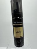 TRESemme Extra Hold Shaping Mousse #4 Hold Frizz Control 2OZ COMBINESHIP