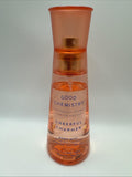 Good Chemistry Body Mist Perfume Cheerful Charmer coconut apple vanilla 5oz